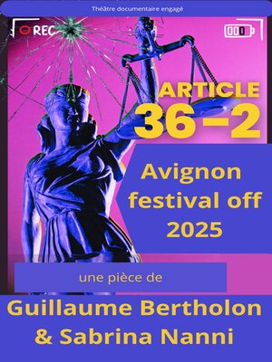 cover image of Article 36-2